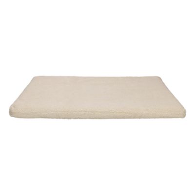Kidsmill parkmatras Hoes - Sheep - 80 x 100 - Beige Kidsmill parkmatras Hoes - Sheep - 80 x 100 - Beige