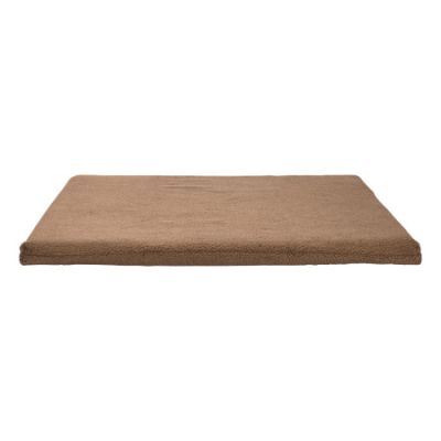 Kidsmill parkmatras Hoes - Sheep - 80 x 100 - Brown