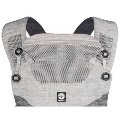 Dooky Carrier Terra Nova Grey