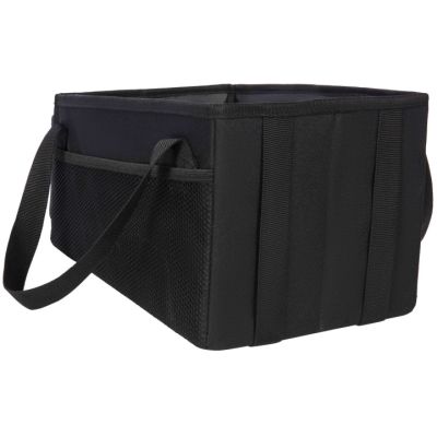 Dooky Back Seat Basket