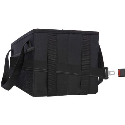 Dooky Back Seat Basket