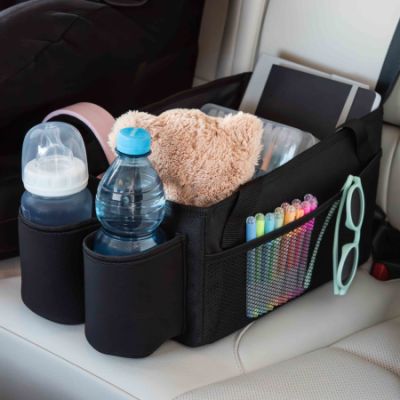 Dooky Back Seat Basket