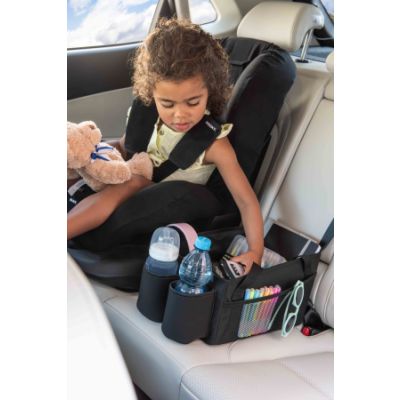 Dooky Back Seat Basket