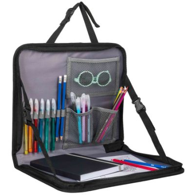 Dooky Backseat Travel Tray