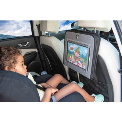 Dooky Backseat Travel Tray