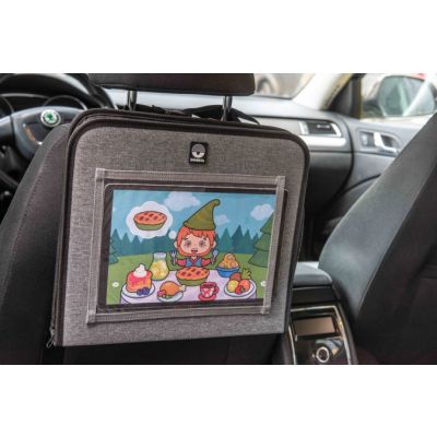 Dooky Backseat Travel Tray