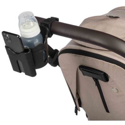 Dooky Cup and Phoneholder 2-in-1