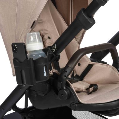 Dooky Cup and Phoneholder 2-in-1