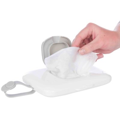 Dooky Travel Dispenser Box