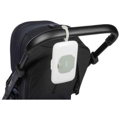 Dooky Travel Dispenser Box