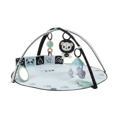 Tiny Love Classic Gymini Black &amp; White Decor