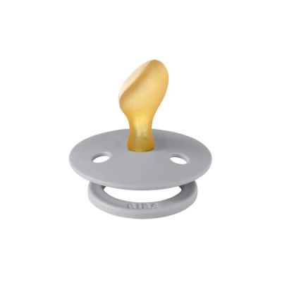 Bibs Fopspeen Latex Anatomical Cloud Size 1