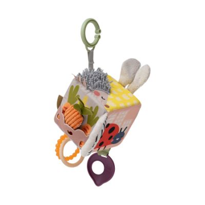 Taf Toys Activiteitenkubus Urban Garden