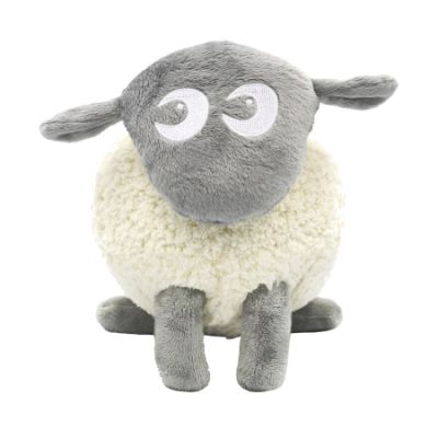 Sweet Dreamers Slaapknuffel Ewan Classic Grijs