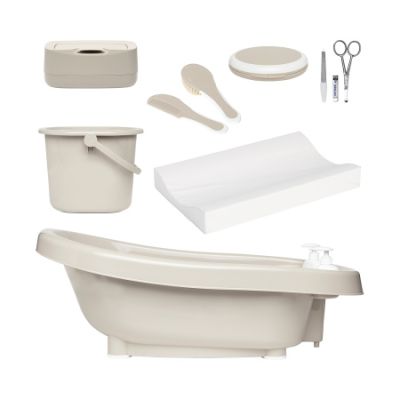Bebe-Jou Click Thermobadset De Luxe