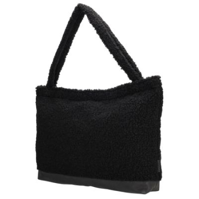Beagles Shopper Zwart