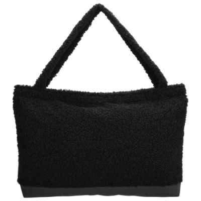 Beagles Shopper Zwart