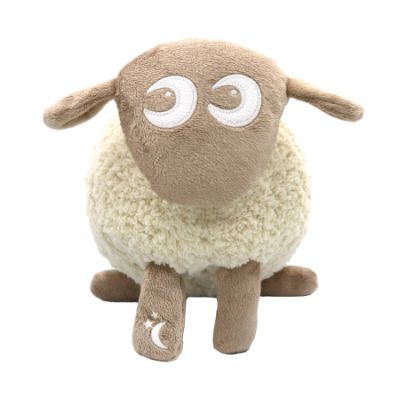 Sweet Dreamers Slaapknuffel Ewan Deluxe Beige