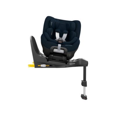 Maxi-Cosi Autostoel Mica 360 Pro Authentic Blue