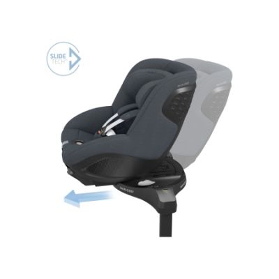 Maxi-Cosi Autostoel Mica 360 Pro Authentic Blue