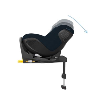 Maxi-Cosi Autostoel Mica 360 Pro Authentic Blue