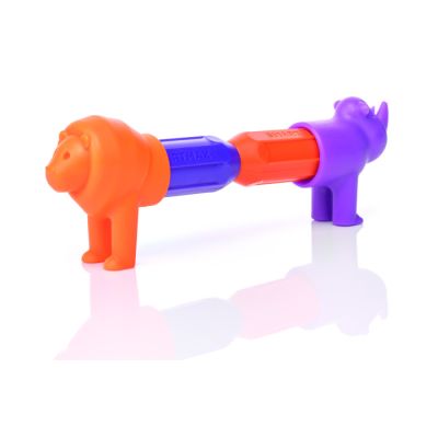 SmartMax My First Safari animals - 18 pcs