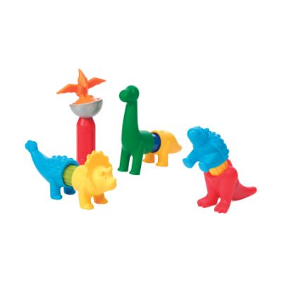 SmartMax My First Dinosaurs - 14pcs