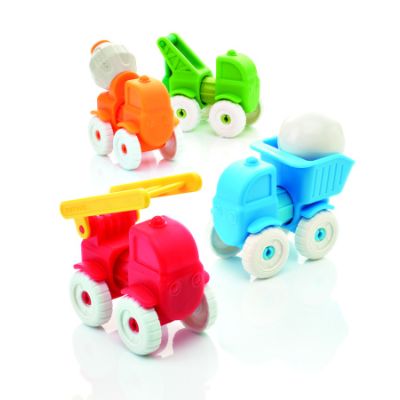 SmartMax My First Vehicles