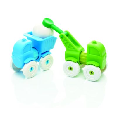 SmartMax My First Vehicles