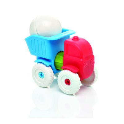 SmartMax My First Vehicles
