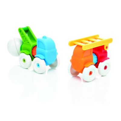 SmartMax My First Vehicles