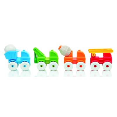 SmartMax My First Vehicles