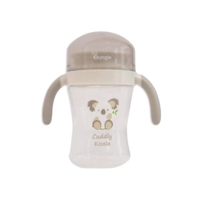 Bo Jungle Drinking Cup 360° Cuddly Koala