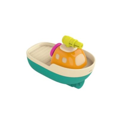 Bo Jungle Toby The Sprouting Water Jet Boat