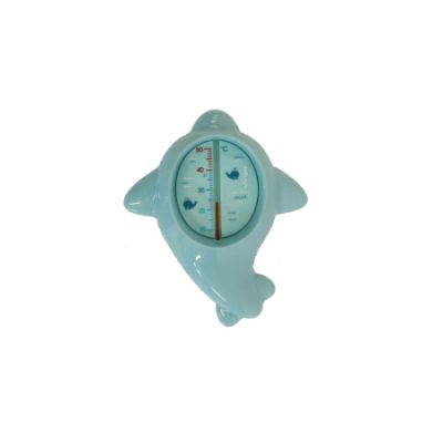 Bo Jungle Thermometer Bad Whale