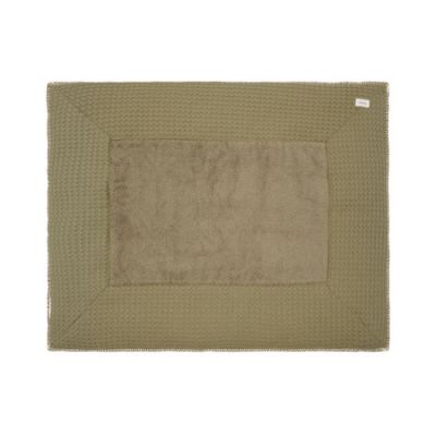 Koeka Boxkleed Wafel Amsterdam - 75 x 95 cm
