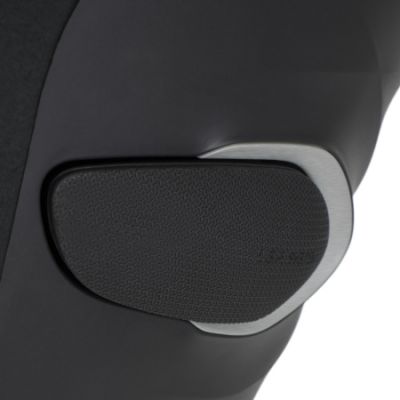 Cybex Autostoel Sirona G i-Size Moon Black - Black