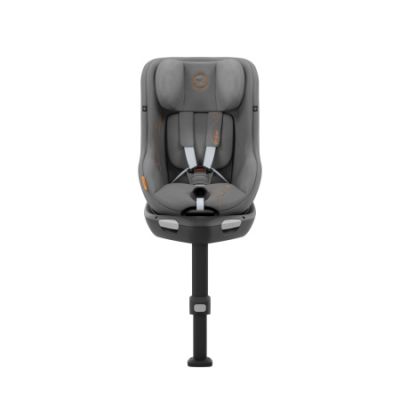 Cybex Autostoel Sirona G i-Size Lava Grey - Mid Grey