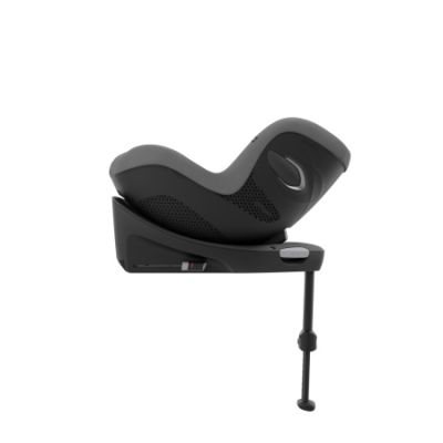 Cybex Autostoel Sirona G i-Size Lava Grey - Mid Grey