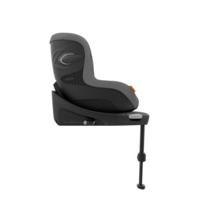 Cybex Autostoel Sirona G i-Size Lava Grey - Mid Grey