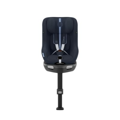 Cybex Autostoel Sirona G i-Size Plus Ocean Blue - Navy Blue