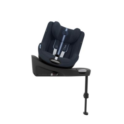 Cybex Autostoel Sirona G i-Size Plus Ocean Blue - Navy Blue