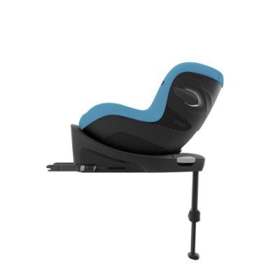 Cybex Autostoel Sirona G i-Size Plus Beach Blue - Turquoise