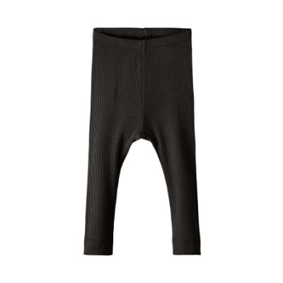 Name It Legging Kab Black