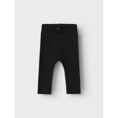 Name It Legging Kab Black 56