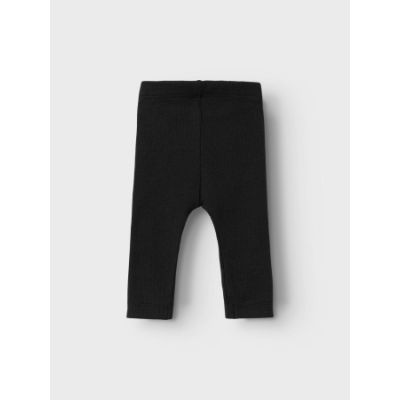 Name It Legging Kab Black 62