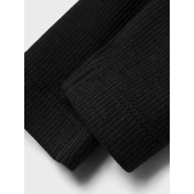 Name It Legging Kab Black 56