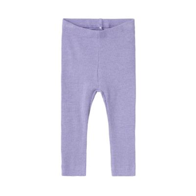 Name It Legging Kab Heirloom Lilac