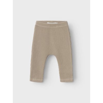 Name It Legging Waffe Pure Cashmere 62
