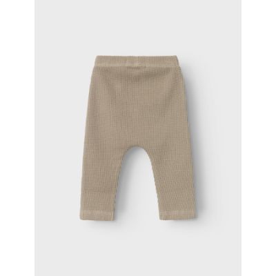 Name It Legging Waffe Pure Cashmere 62